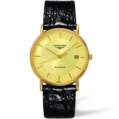 Longines Presence L4 921 2 42 2