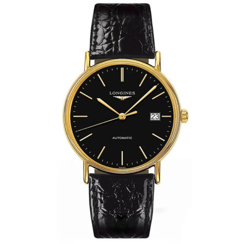 Longines Presence L4 921 2 52 2