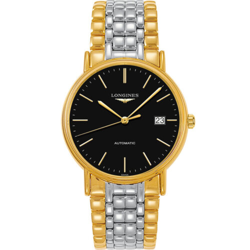 Longines Presence L4 921 2 52 7