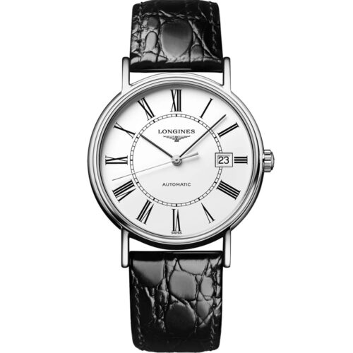 Longines Presence L4 921 4 11 2