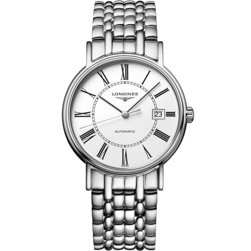 Longines Presence L4 921 4 11 6