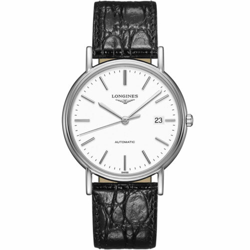 Longines Presence L4 921 4 12 2