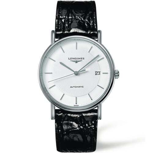 Longines Presence L4 921 4 18 2
