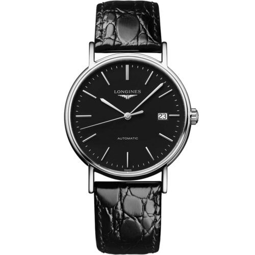 Longines Presence L4 921 4 52 2