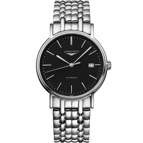 Longines Presence L4 921 4 52 6