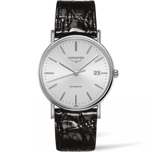 Longines Presence L4 921 4 72 2
