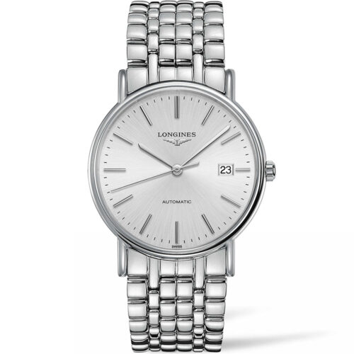 Longines Presence L4 921 4 72 6
