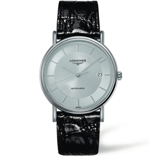Longines Presence L4 921 4 78 2