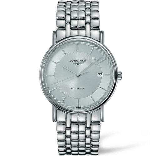 Longines Presence L4 921 4 78 6