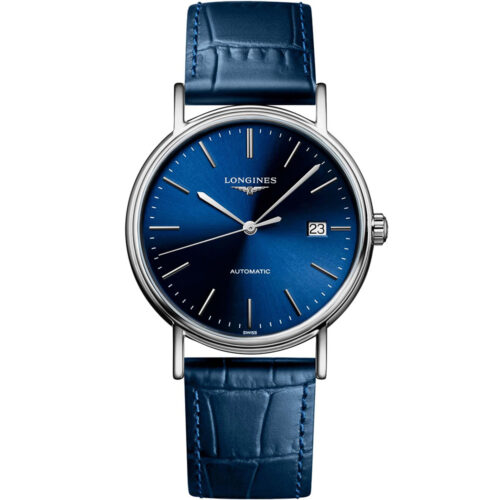 Longines Presence L4 921 4 92 2