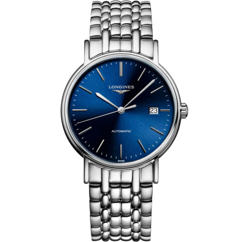 Longines Presence L4 921 4 92 6