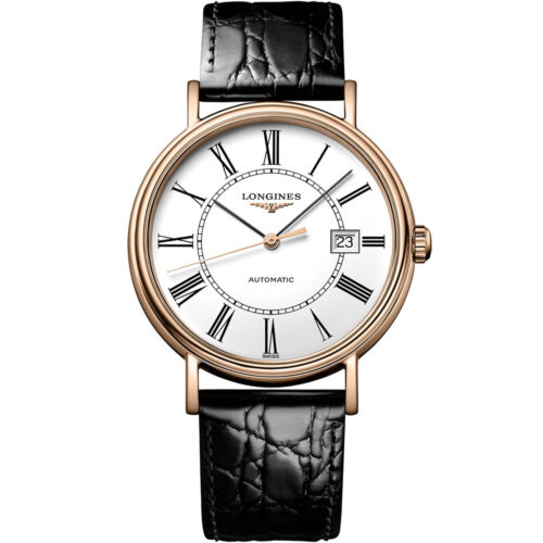 Longines Presence L4 922 1 11 2