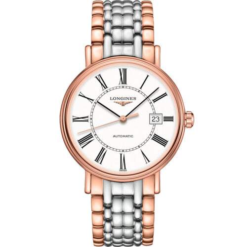 Longines Presence L4 922 1 11 7