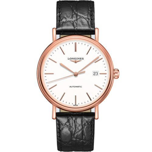 Longines Presence L4 922 1 12 2