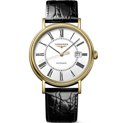 Longines Presence L4 922 2 11 2