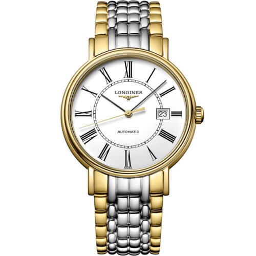 Longines Presence L4 922 2 11 7