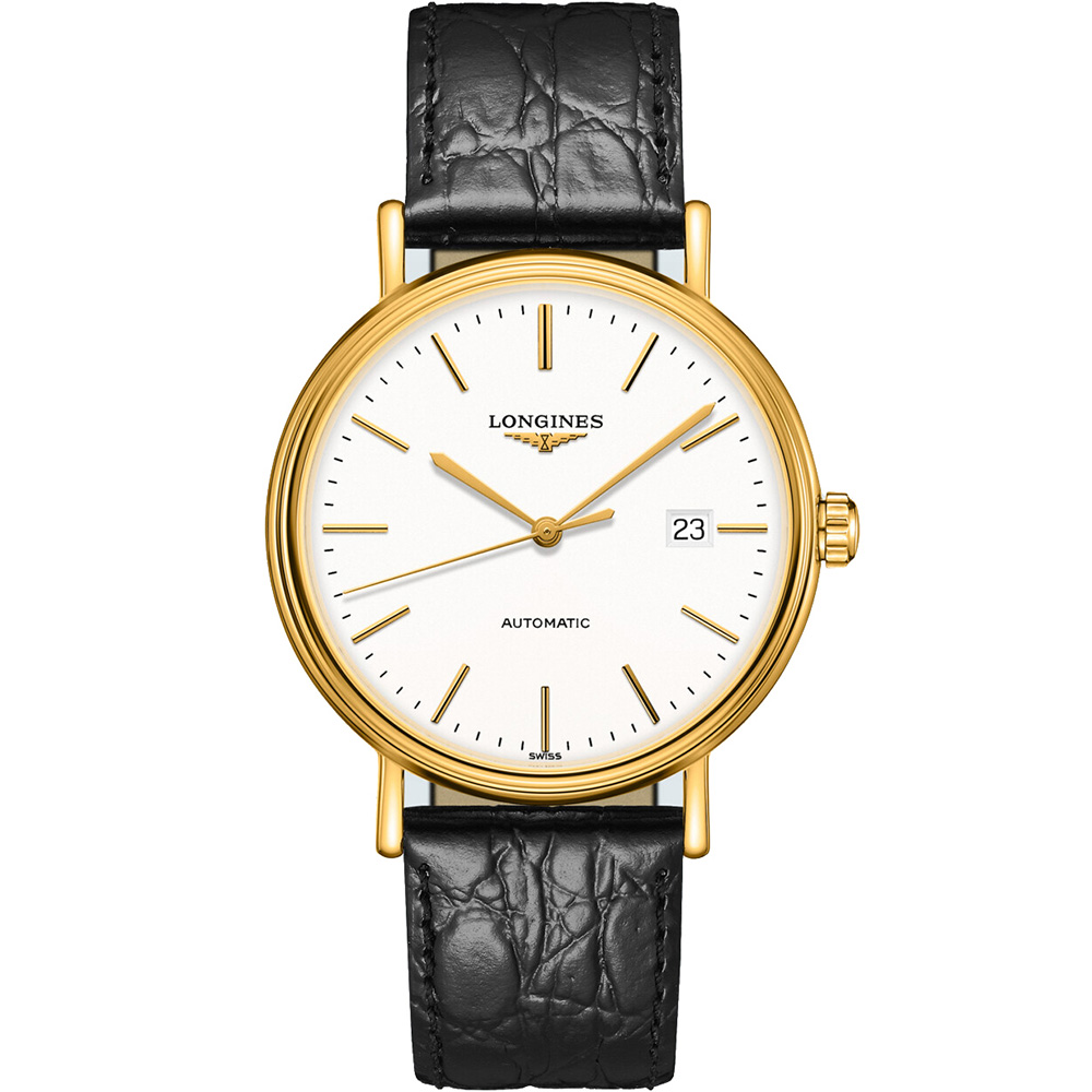 Longines Presence L4 922 2 12 2