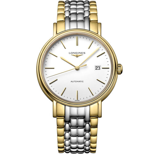 Longines Presence L4 922 2 12 7