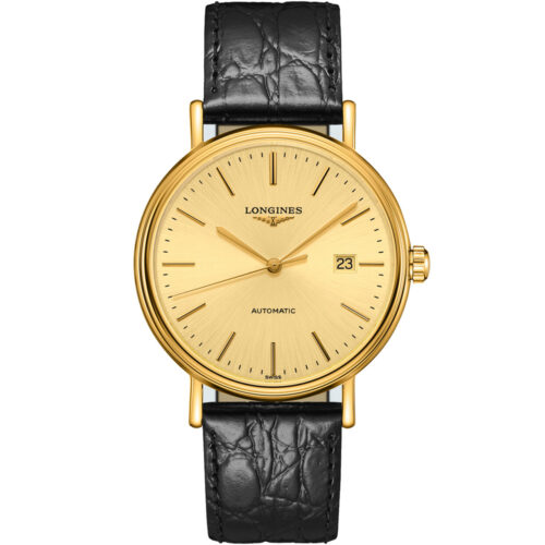 Longines Presence L4 922 2 32 2