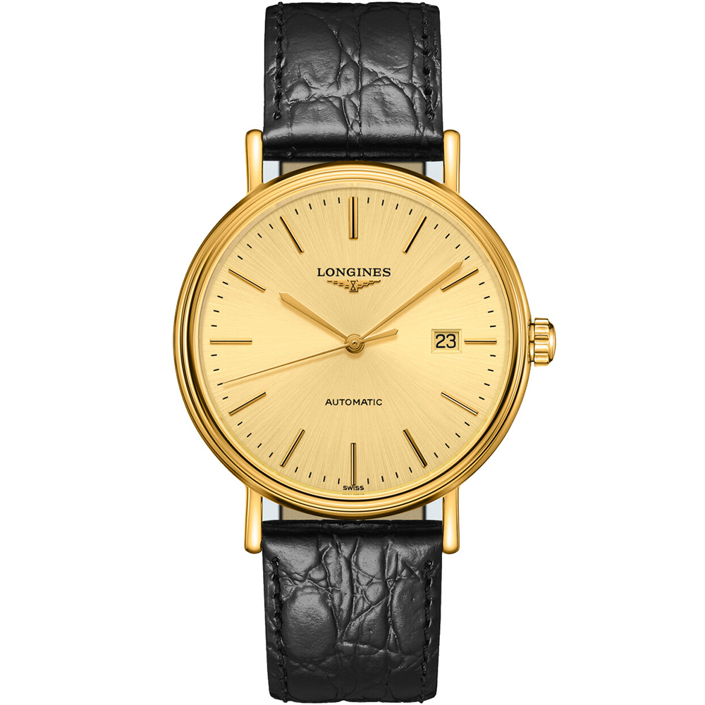 Longines Presence L4 922 2 32 2