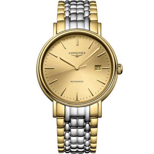 Longines Presence L4 922 2 32 7