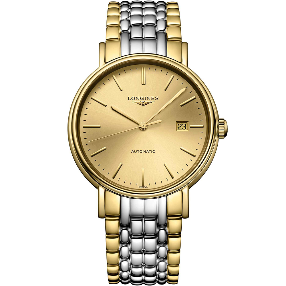Longines Presence L4 922 2 32 7