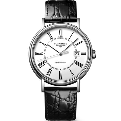 Longines Presence L4 922 4 11 2