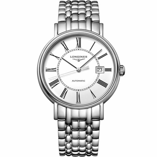 Longines Presence L4 922 4 11 6
