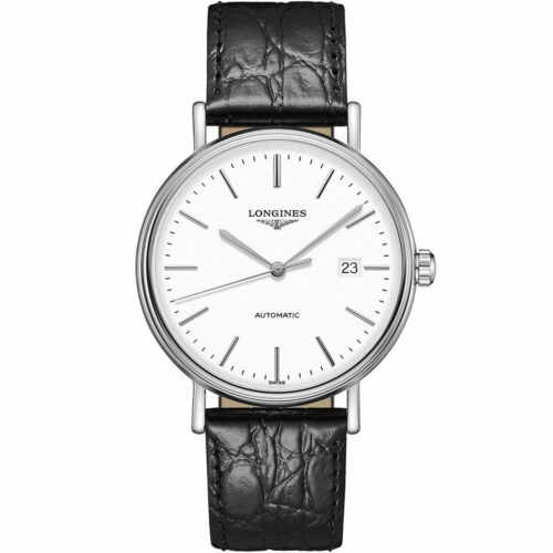 Longines Presence L4 922 4 12 2