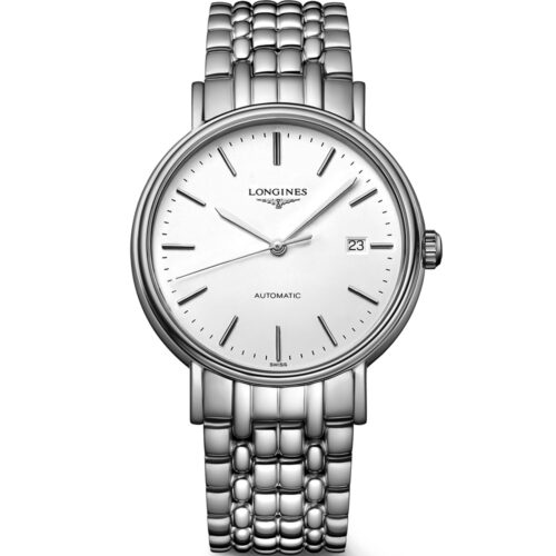 Longines Presence L4 922 4 12 6