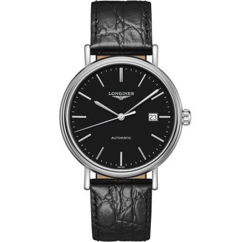 Longines Presence L4 922 4 52 2