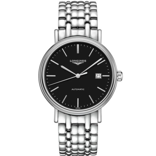 Longines Presence L4 922 4 52 6