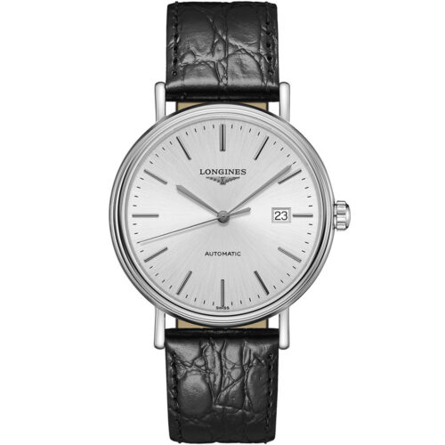 Longines Presence L4 922 4 72 2