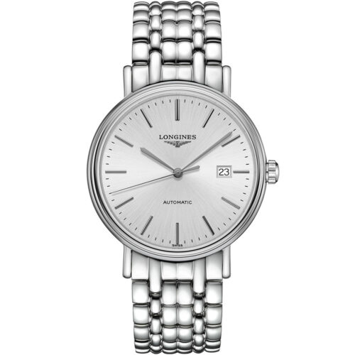 Longines Presence L4 922 4 72 6