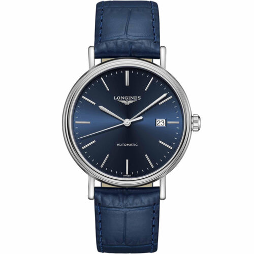 Longines Presence L4 922 4 92 2