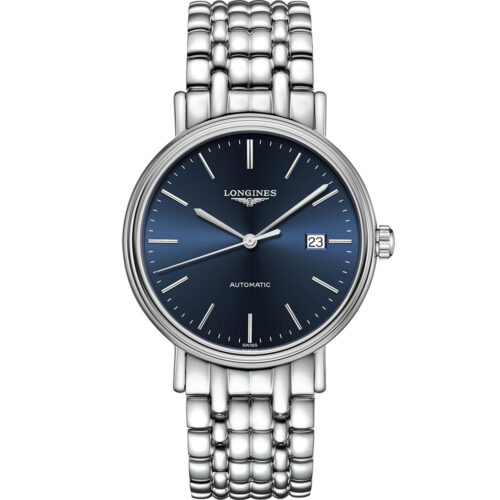 Longines Presence L4 922 4 92 6