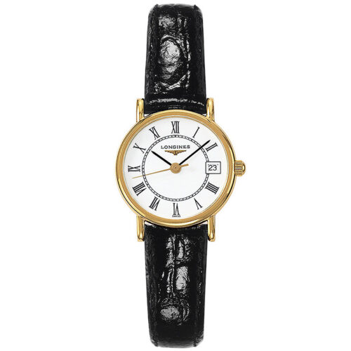 Longines Presence L7 490 6 11 0