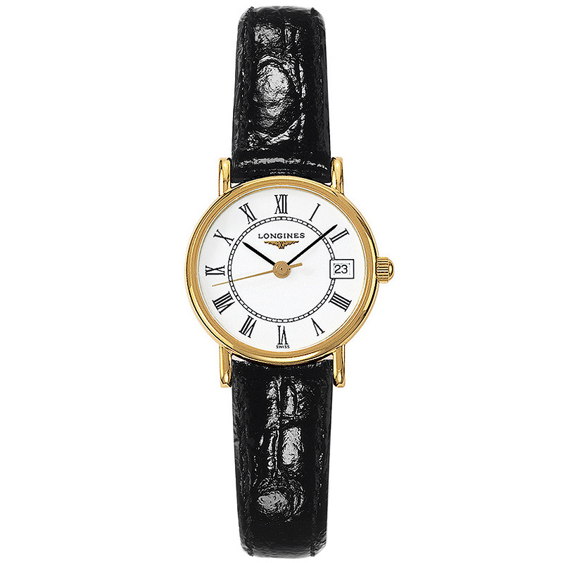 Longines Presence L7 490 6 11 2