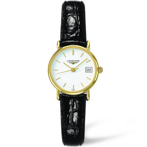 Longines Presence L7 490 6 12 0