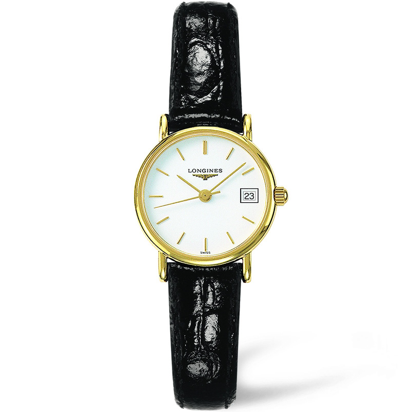 Longines Presence L7 490 6 12 0