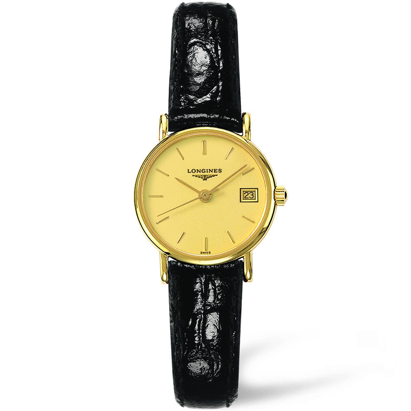 Longines Presence L7 490 6 32 2