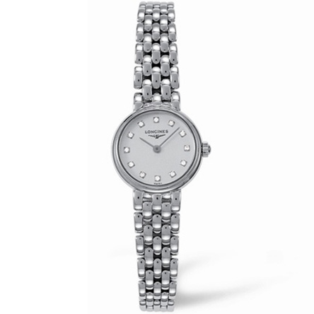 Longines Prestige Gold L6 107 6 77 6