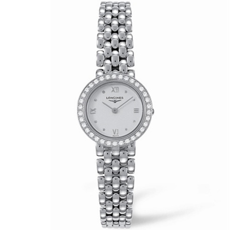 Longines Prestige Gold L6 108 7 77 6