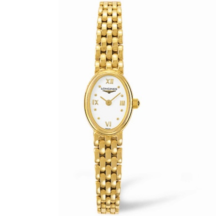 Longines Prestige Gold L6 109 6 15 6