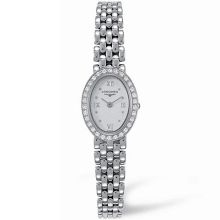 Longines Prestige Gold L6 110 7 77 6