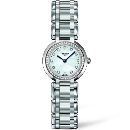 Longines Primaluna L8 109 0 87 6