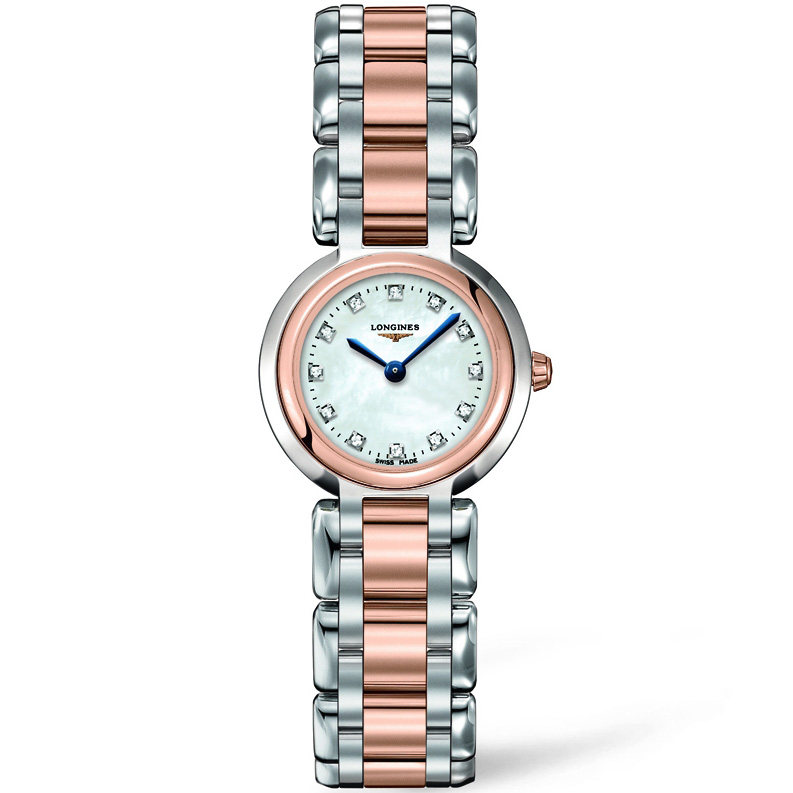 Longines Primaluna L8 109 5 87 6