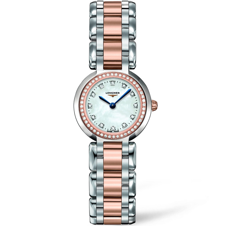 Longines Primaluna L8 109 5 89 6