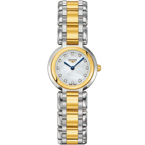 Longines Primaluna L8 109 5 93 6