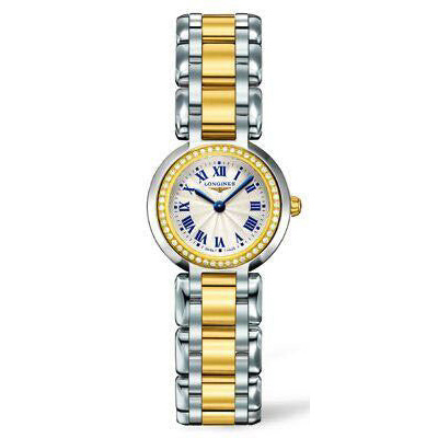 Longines Primaluna L8 109 5 95 6